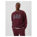 GAP Logo Sweatshirt - Men's