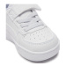 Puma Sneakersy Caven 2.0 Ac+ Inf 393841-02 Biela