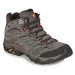 Merrell  MOAB 3 GTX HI  Turistická obuv Šedá