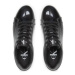 Calvin Klein Jeans Sneakersy Classic Cupsole Glossy Patent YW0YW00875 Čierna