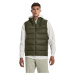 Bunda Under Armour Strm Armour Down 2.0 Vst Marine Od Green