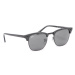 Ray-Ban Slnečné okuliare Clubmaster 0RB3016 1305B1 Čierna