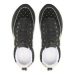 Liu Jo Sneakersy Maxi Wonder 20 BF2177 PX254 Čierna