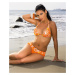 Patricia Swimwear Orange