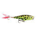 Rapala wobler skitter pop top water fresh lf - 5 cm 7 g