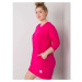 Šaty Relevance model 160076 Pink