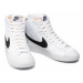 Nike Sneakersy W Blazer Mid '77 Next Nature DO1344 101 Biela