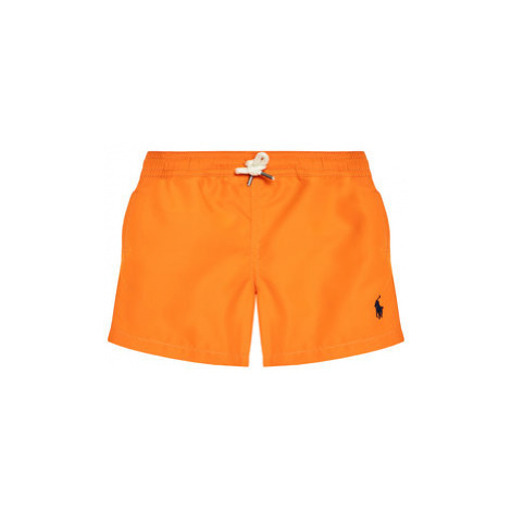 Chlapčenské kúpacie šortky Ralph Lauren