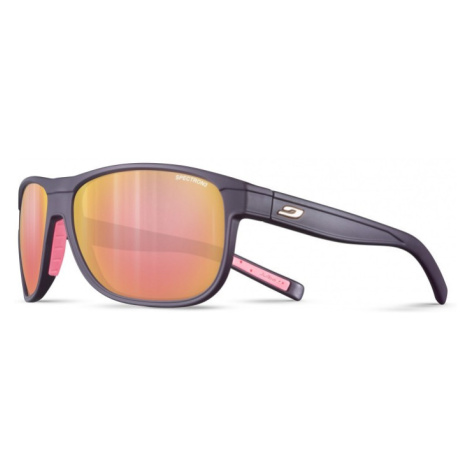 Slnečné okuliare Julbo Renegade M Sp3 Cf Farba: fialová