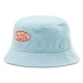 Von Dutch Klobúk Bucket 7050035 Modrá