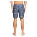 Quiksilver šortky Hempstretch Endless Trip 18 moroccan blue