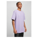 Heavy Oversized Tee Lavender