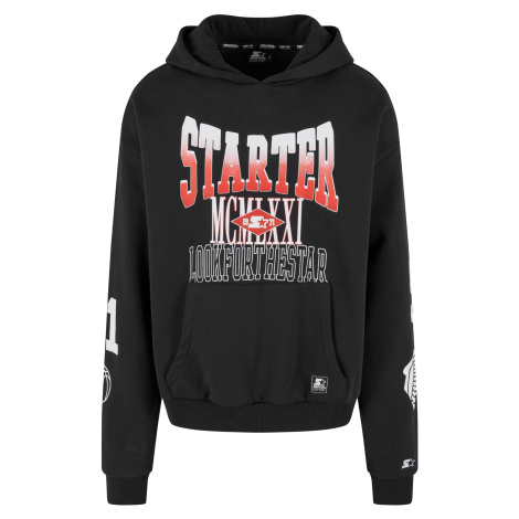 Men&#039;s Sweatshirt Starter MCMLXXI black