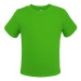 Link Kids Wear Dojčenské tričko s krátkym rukávom X954 Lime Green