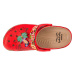 Classic Frida Kahlo Classic Clog W 209450-2Y2