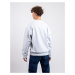 Carhartt WIP American Script Sweat Ash Heather