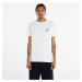 Tričko Urban Classics Small Basketball Player Tee White