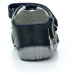 D.D.Step DDStep S070-42919 Royal Blue celoročné topánky 24 EUR