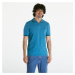 Tričko FRED PERRY Twin Tipped Shirt Ocean/ Navy