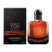 GIORGIO ARMANI Emporio Armani parfumovaná voda Stronger With You Absolutely 50 ml