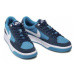 Nike Topánky Sb Adversary CJ0887 401 Modrá