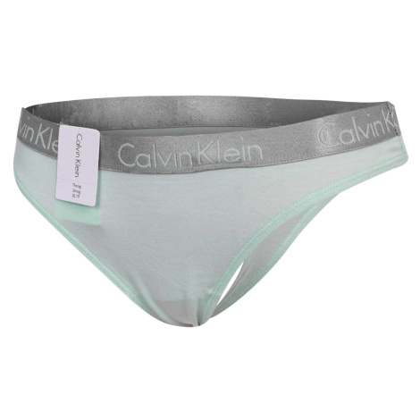 Calvin Klein Underwear Woman's Thong Brief 000QD3539EL41