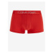 Calvin Klein Underwear	 Boxerky 3 ks Čierna