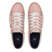 Gap Sneakersy Seattle Ii Ctr GAB002F5SWLTPKGP Ružová