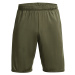 Šortky Under Armour Tech Graphic Short Marine Od Green