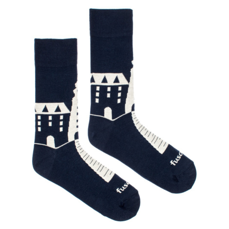 Ponožky Michalská veža Fusakle