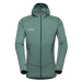 Pánska mikina Mammut Taiss Light ML Hooded Jacket