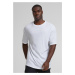 Men's Waffle T-shirt white