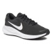 Nike Bežecké topánky Revolution 7 FB2208 003 Čierna