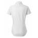 Malfini premium Flash Dámska košeľa 261 biela