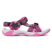 CMP Sandále Kids Hamal Hiking Sandal 38Q9954J Ružová