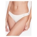 Emporio Armani Underwear Brazílske nohavičky 162948 3R384 92810 Béžová