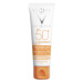 VICHY Capital soleil krém na tvár SPF50+ zmatňujúci 50 ml