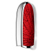 GUERLAIN Rouge G de Guerlain Double Mirror Case puzdro na rúž so zrkadielkom Red Vanda