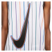 Nike Dri-FIT DNA Basketball Jersey - Pánske - Dres Nike - Biele - DX0435-100