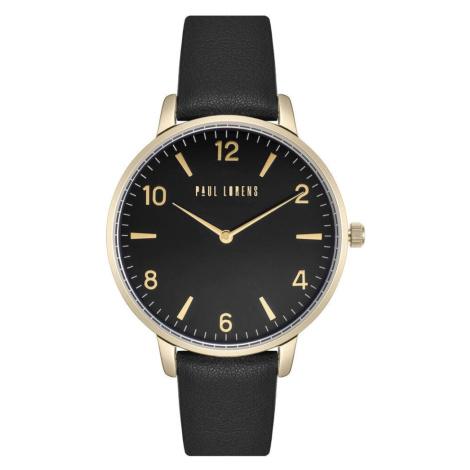 Dámske hodinky PAUL LORENS - PL12177A6-1A2 (zg514b) + BOX