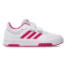 Adidas Sneakersy Tensaur Sport 2.0 Cf K GW6451 Biela