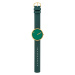 Picto 43377-6620MG Unisex Watch Dusty Green 40mm