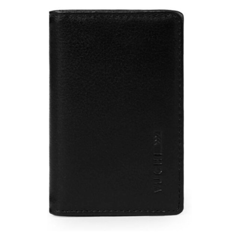 VUCH BARION Pánska peňaženka, čierna, veľkosť