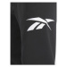 Reebok Teplákové nohavice Classics Brand Proud HY7107 Čierna Regular Fit