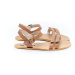 sandále Be Lenka Summer Brown 39 EUR