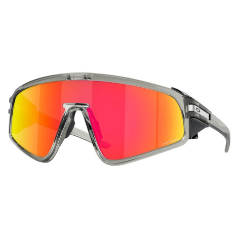 Oakley LATCH PANEL KYLIAN MBAPPÈ OO9404 940404 - ONE SIZE (35)