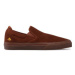 Emerica Sneakersy Wino G6 Slip-On 6101000111 Hnedá