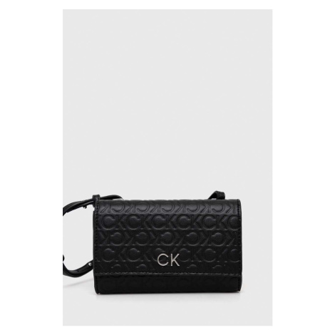 Listové kabelky Calvin Klein