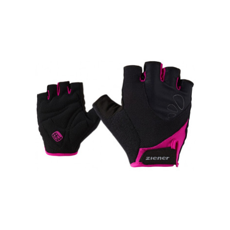 Dámske cyklistické rukavice ZIENER CAPELA LADY bike glove