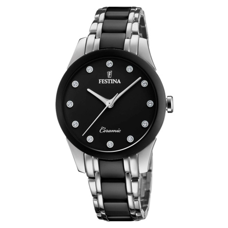 Festina F20499/3 Ceramic Ladies 35mm